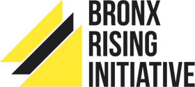 Bronx Rising Initiative Logo